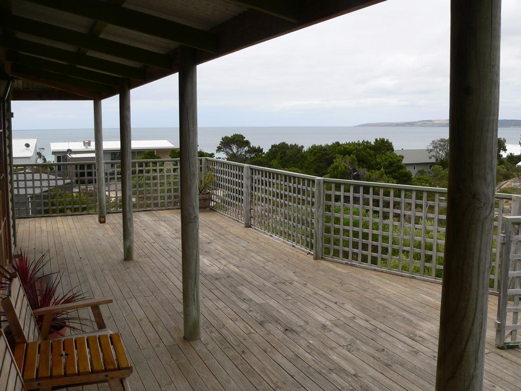 Villa Lantauanan - The Lookout Island Beach Exterior foto